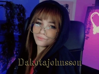 Dakotajohnsson