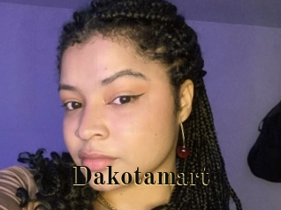 Dakotamart