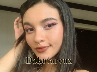 dakotaroux Films 2 Q