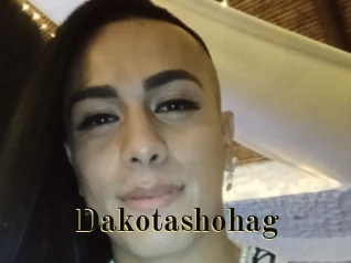Dakotashohag