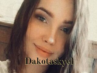 Dakotaskyel