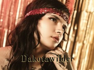 Dakotawilder