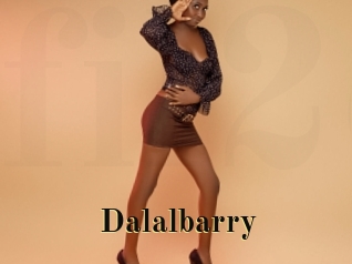 Dalalbarry