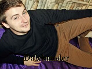 Dalebumder