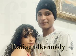 Daliaandkennedy