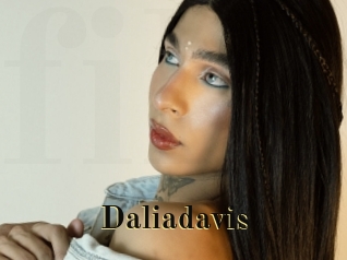Daliadavis