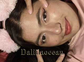 Daliilaocean