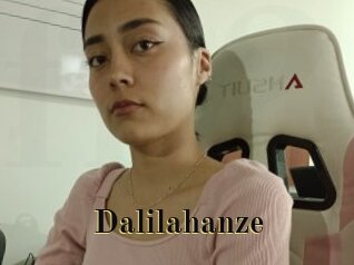 Dalilahanze