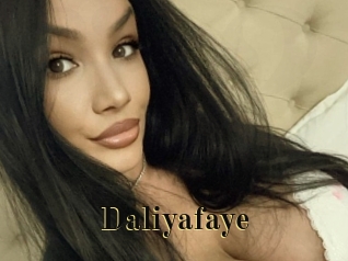 Daliyafaye