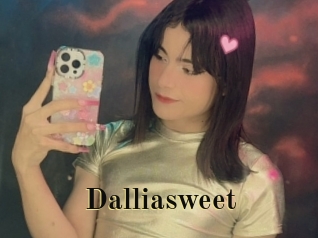 Dalliasweet