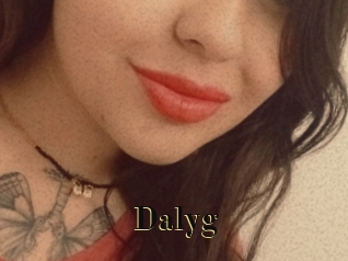 Dalyg