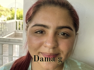 Dama_g