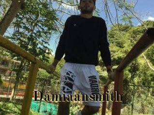 Damiaansmith