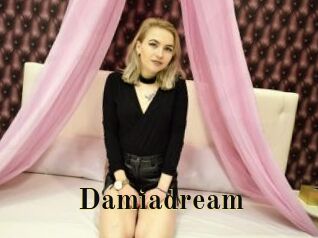 Damiadream