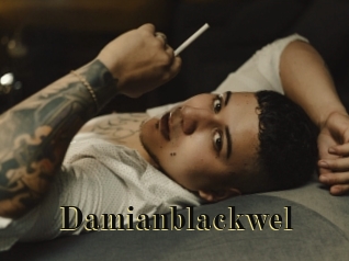 Damianblackwel