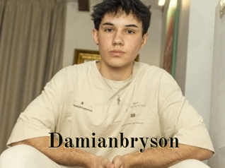 Damianbryson