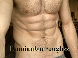 Damianburroughss