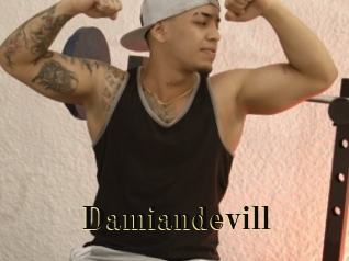 Damiandevill