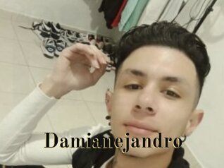 Damianejandro