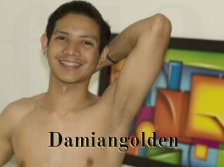 Damiangolden