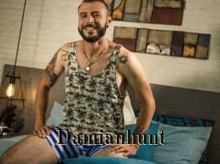 Damianhunt
