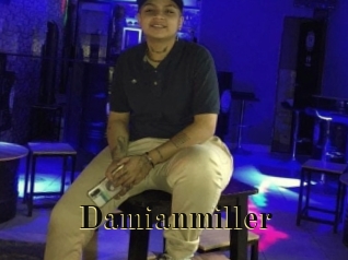 Damianmiller