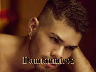 Damianmirez