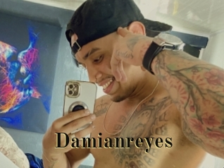damianreyes Films 2 Q