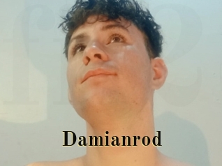 damianrod Films 2 Q