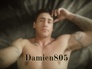 Damien805