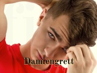 Damiengrett