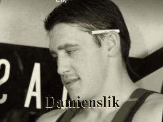 Damienslik