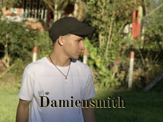 damiensmith Films 2 Q