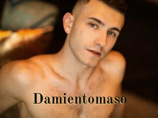 Damientomaso
