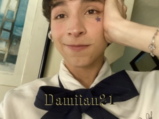 Damiian21