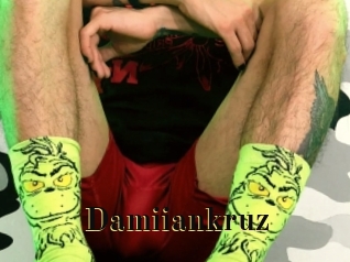Damiiankruz