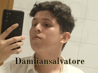 damiiansalvatore Films 2 Q