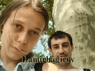 Damirbagirov