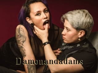 Damonandadams