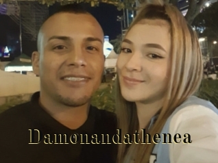 Damonandathenea