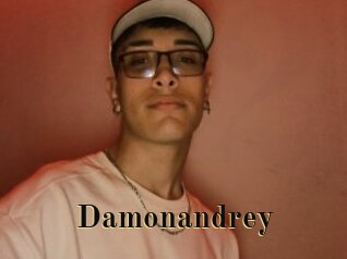 Damonandrey