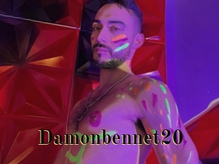 Damonbennet20