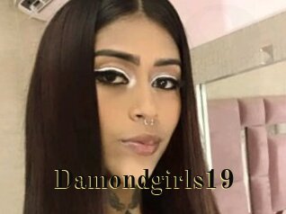 Damondgirls19