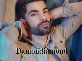 Damondiamond