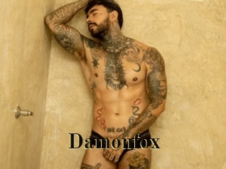 Damonfox
