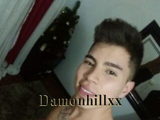 Damonhillxx