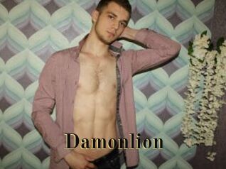 Damonlion