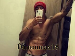 Damonmax18