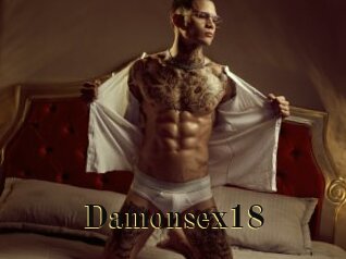 Damonsex18