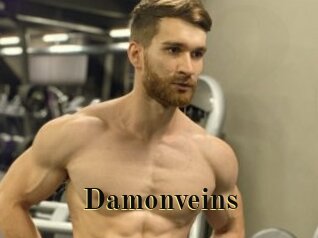 Damonveins